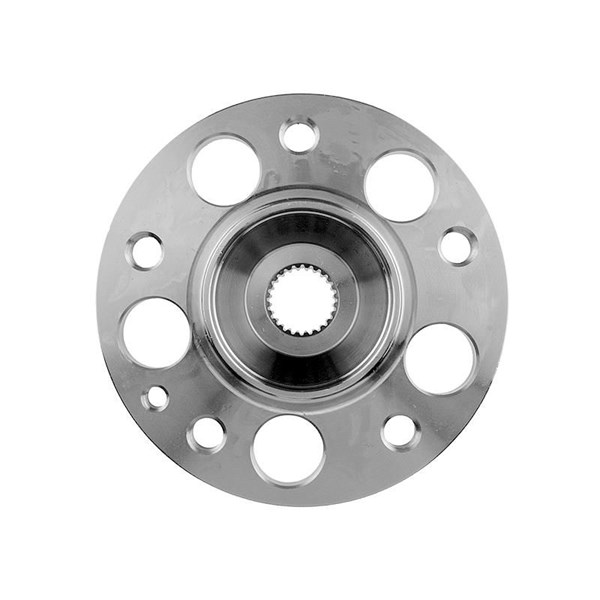 Hjullagersats, Framaxel Nty KLP-ME-002 NTY Hjullagersats, Framaxel Nty KLP-ME-002 NTY