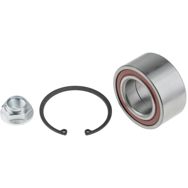 Hjullagersats, Framaxel Nty KLP-ME-016 NTY