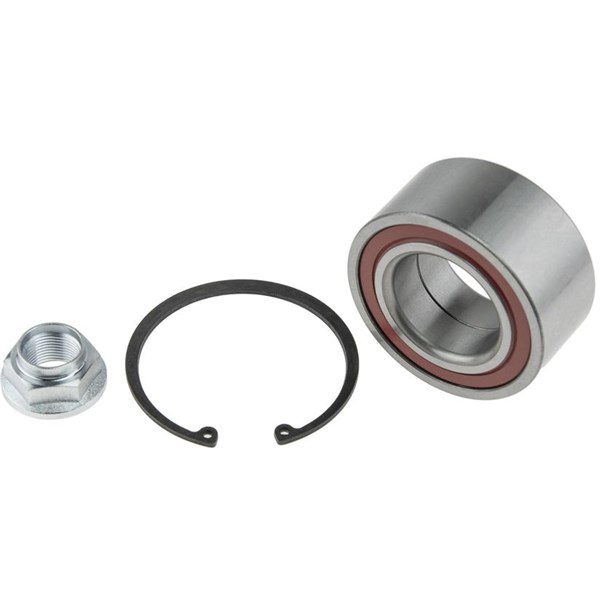 Hjullagersats, Framaxel Nty KLP-ME-016 NTY