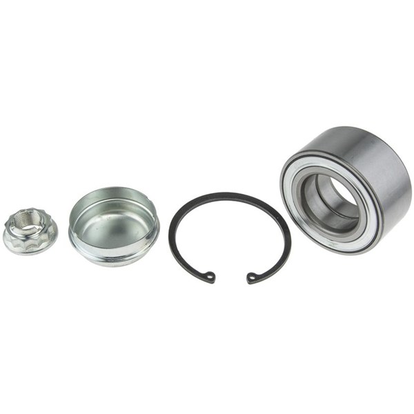Hjullagersats, Framaxel Nty KLP-ME-020 NTY Hjullagersats, Framaxel Nty KLP-ME-020 NTY