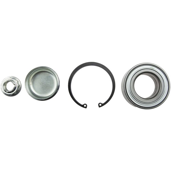 Hjullagersats, Framaxel Nty KLP-ME-020 NTY