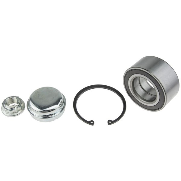 Hjullagersats, Framaxel Nty KLP-ME-020 NTY Hjullagersats, Framaxel Nty KLP-ME-020 NTY