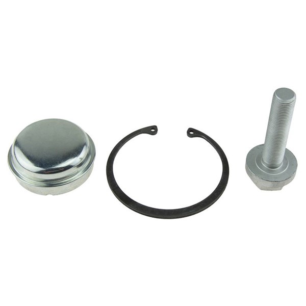 Hjullagersats, Framaxel Nty KLP-ME-029-Z NTY