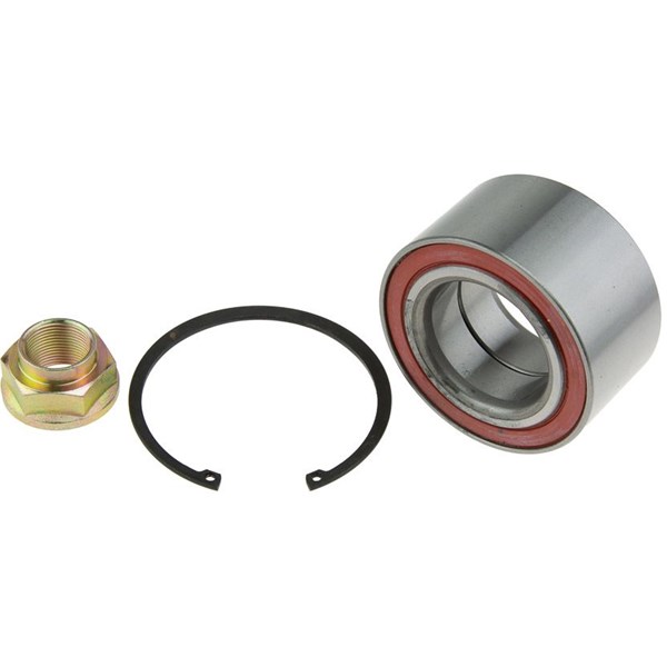 Hjullagersats, Framaxel Nty KLP-ME-029 NTY