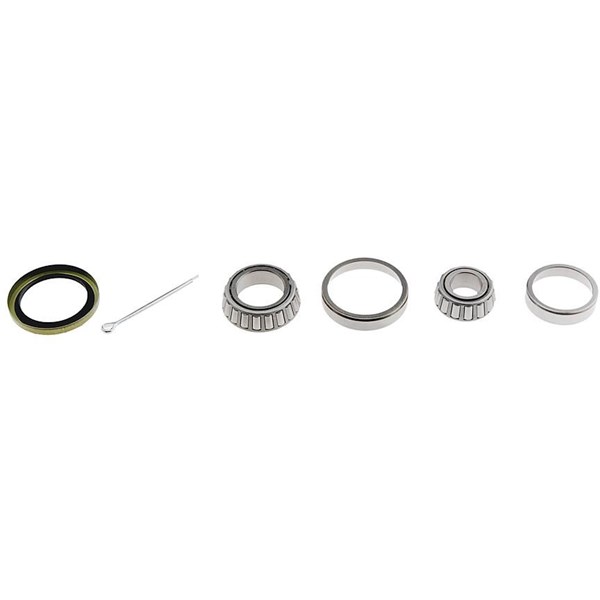 Hjullagersats, Framaxel Nty KLP-MS-002 NTY