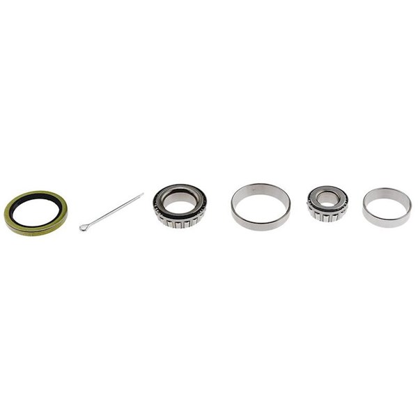 Hjullagersats, Framaxel Nty KLP-MS-002 NTY Hjullagersats, Framaxel Nty KLP-MS-002 NTY