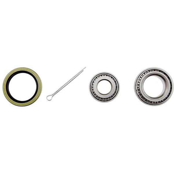 Hjullagersats, Framaxel Nty KLP-MS-002 NTY Hjullagersats, Framaxel Nty KLP-MS-002 NTY
