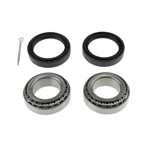 Hjullagersats, Framaxel Nty KLP-MS-004 NTY Hjullagersats, Framaxel Nty KLP-MS-004 NTY