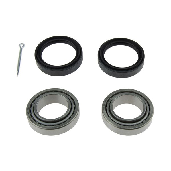 Hjullagersats, Framaxel Nty KLP-MS-004 NTY Hjullagersats, Framaxel Nty KLP-MS-004 NTY