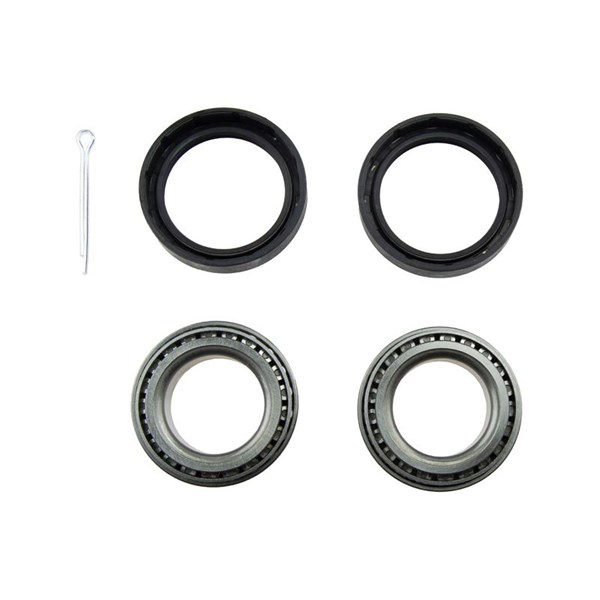 Hjullagersats, Framaxel Nty KLP-MS-004 NTY Hjullagersats, Framaxel Nty KLP-MS-004 NTY