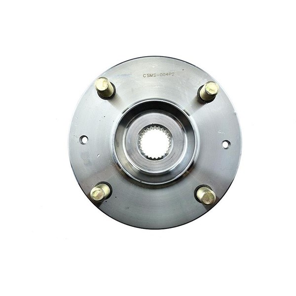 Hjullagersats, Framaxel Nty KLP-MS-004 NTY Hjullagersats, Framaxel Nty KLP-MS-004 NTY