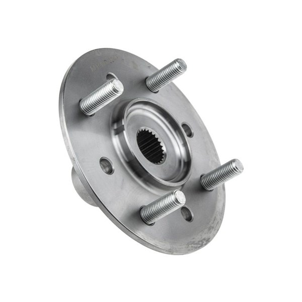 Hjullagersats, Framaxel Nty KLP-MS-004 NTY Hjullagersats, Framaxel Nty KLP-MS-004 NTY