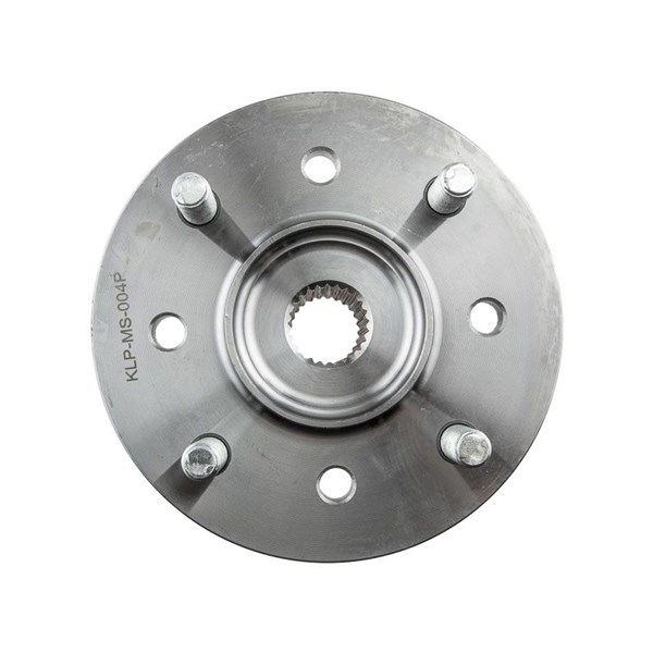 Hjullagersats, Framaxel Nty KLP-MS-004 NTY Hjullagersats, Framaxel Nty KLP-MS-004 NTY