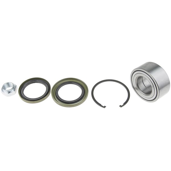 Hjullagersats, Framaxel Nty KLP-MS-010 NTY Hjullagersats, Framaxel Nty KLP-MS-010 NTY