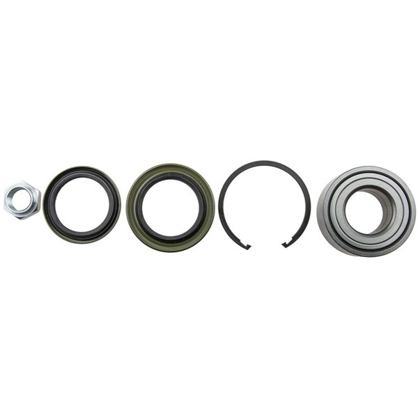 Hjullagersats, Framaxel Nty KLP-MS-010 NTY Hjullagersats, Framaxel Nty KLP-MS-010 NTY