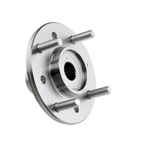 Hjullagersats, Framaxel Nty KLP-MS-010 NTY Hjullagersats, Framaxel Nty KLP-MS-010 NTY