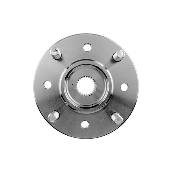 Hjullagersats, Framaxel Nty KLP-MS-010 NTY