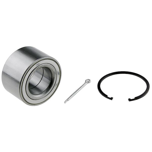 Hjullagersats, Framaxel Nty KLP-MS-044 NTY Hjullagersats, Framaxel Nty KLP-MS-044 NTY