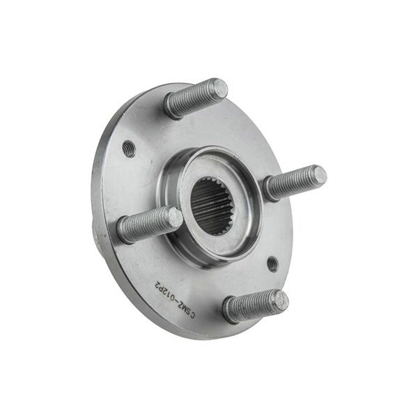 Hjulnav, framaxel höger, framaxel vänster Nty KLP-MZ-012P2 NTY Hjulnav, framaxel höger, framaxel vänster Nty KLP-MZ-012P2 NTY