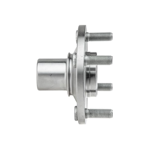 Hjulnav, framaxel höger, framaxel vänster Nty KLP-MZ-012P2 NTY Hjulnav, framaxel höger, framaxel vänster Nty KLP-MZ-012P2 NTY