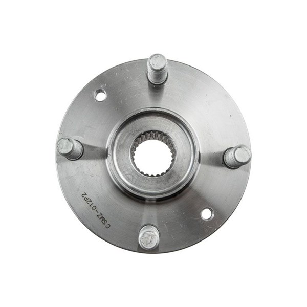 Hjulnav, framaxel höger, framaxel vänster Nty KLP-MZ-012P2 NTY Hjulnav, framaxel höger, framaxel vänster Nty KLP-MZ-012P2 NTY