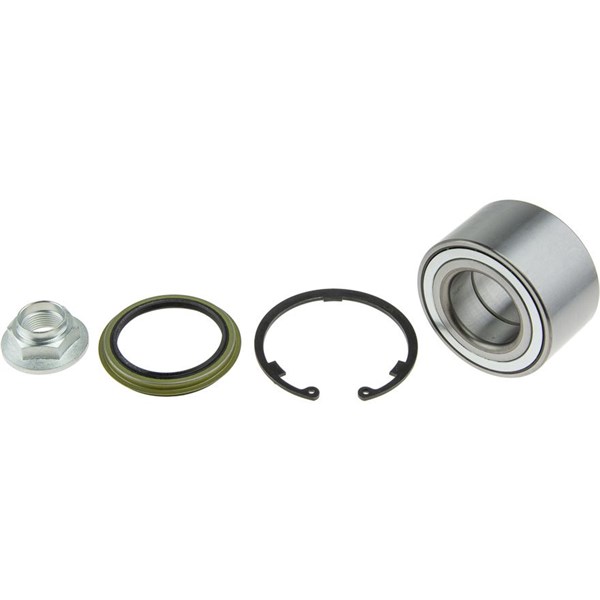 Hjullagersats, Framaxel Nty KLP-MZ-013 NTY