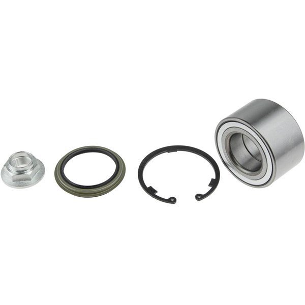 Hjullagersats, Framaxel Nty KLP-MZ-013 NTY Hjullagersats, Framaxel Nty KLP-MZ-013 NTY