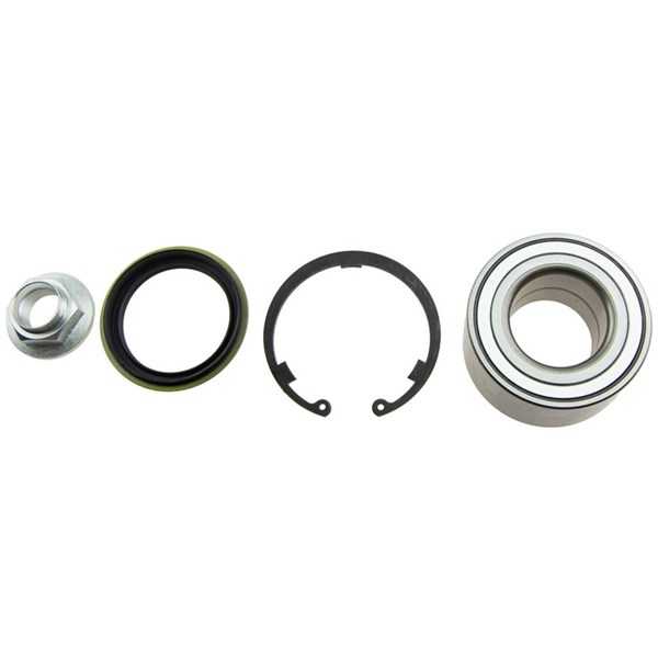 Hjullagersats, Framaxel Nty KLP-MZ-013 NTY Hjullagersats, Framaxel Nty KLP-MZ-013 NTY