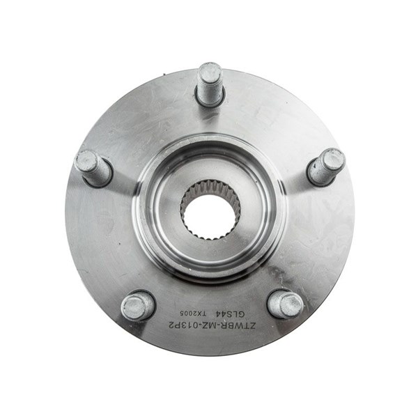 Hjullagersats, Framaxel Nty KLP-MZ-013 NTY Hjullagersats, Framaxel Nty KLP-MZ-013 NTY