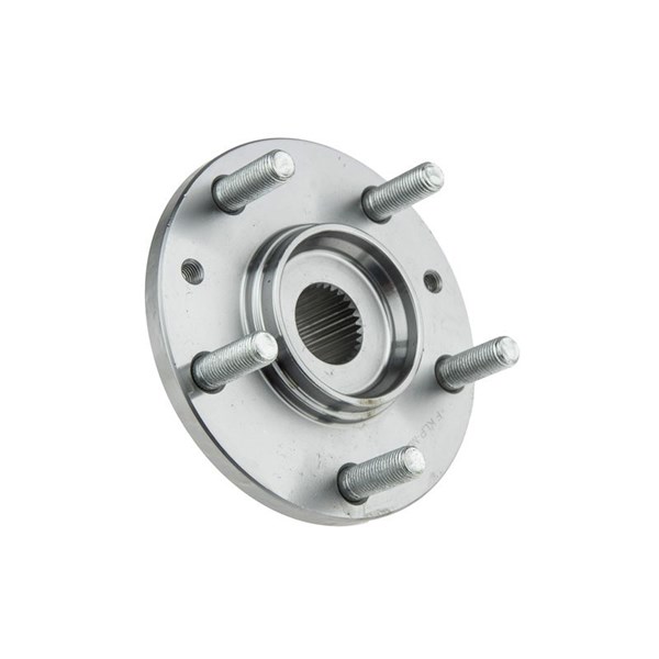 Hjullagersats, Framaxel Nty KLP-MZ-013 NTY Hjullagersats, Framaxel Nty KLP-MZ-013 NTY