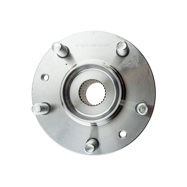 Hjullagersats, Framaxel Nty KLP-MZ-013 NTY Hjullagersats, Framaxel Nty KLP-MZ-013 NTY