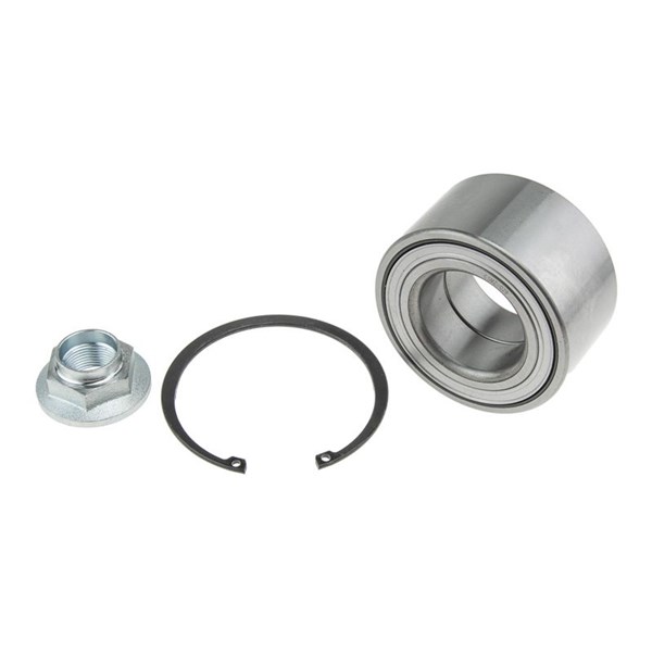 Hjullagersats, framaxel höger, framaxel vänster Nty KLP-MZ-029 NTY