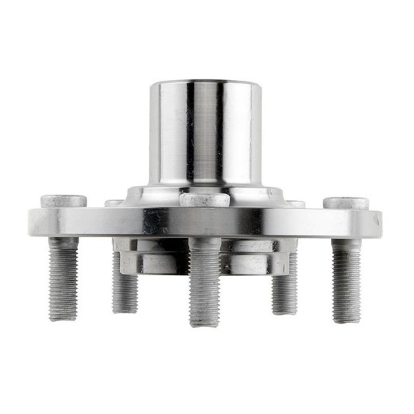 Hjullagersats, framaxel höger, framaxel vänster Nty KLP-MZ-029 NTY Hjullagersats, framaxel höger, framaxel vänster Nty KLP-MZ-029 NTY