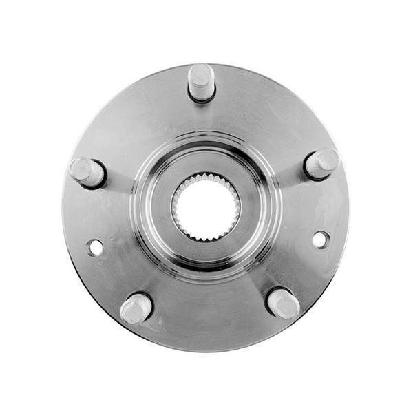 Hjullagersats, framaxel höger, framaxel vänster Nty KLP-MZ-029 NTY