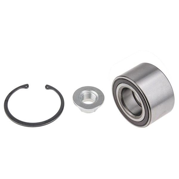 Hjullagersats, Framaxel Nty KLP-MZ-031 NTY Hjullagersats, Framaxel Nty KLP-MZ-031 NTY