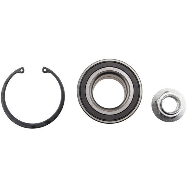 Hjullagersats, Framaxel Nty KLP-MZ-031 NTY Hjullagersats, Framaxel Nty KLP-MZ-031 NTY