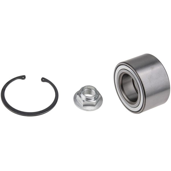 Hjullagersats, Framaxel Nty KLP-MZ-031 NTY Hjullagersats, Framaxel Nty KLP-MZ-031 NTY