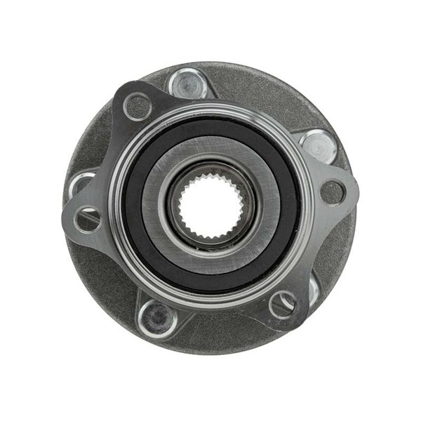 Hjullagersats, Framaxel Nty KLP-MZ-038 NTY