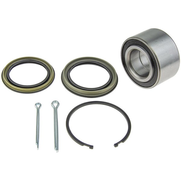 Hjullagersats, Framaxel Nty KLP-NS-014 NTY