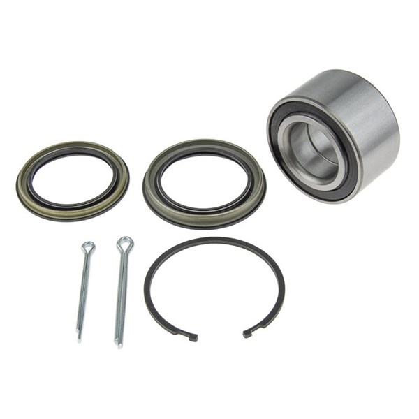 Hjullagersats, Framaxel Nty KLP-NS-014 NTY