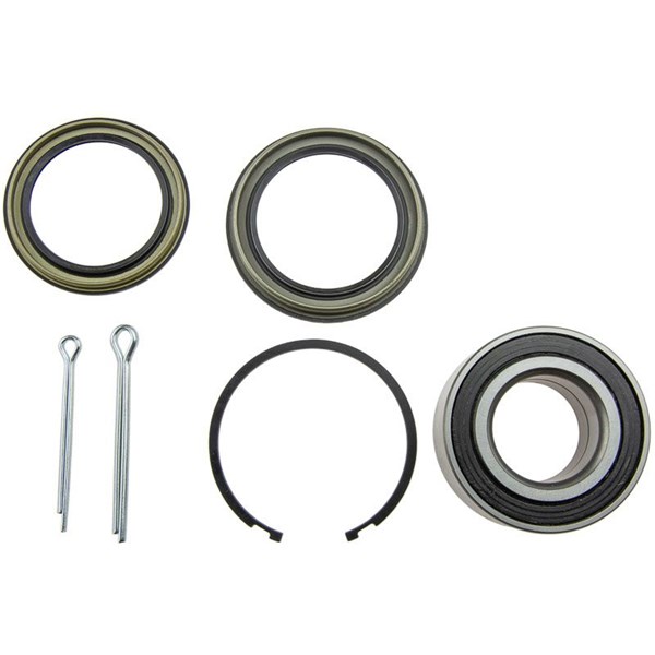 Hjullagersats, Framaxel Nty KLP-NS-014 NTY