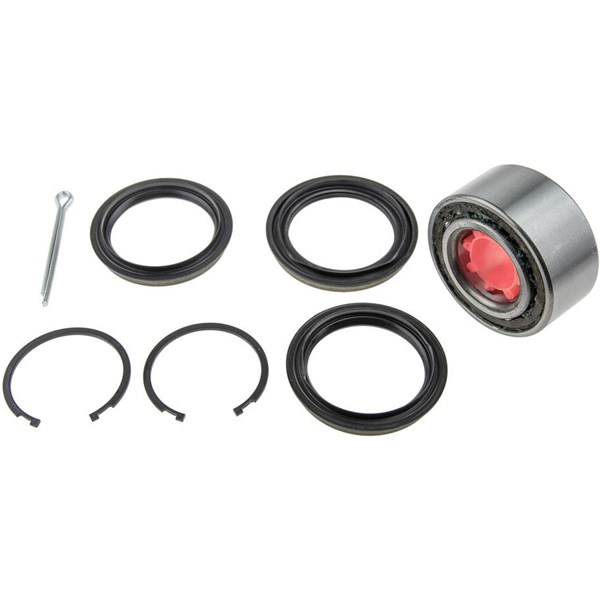 Hjullagersats, Framaxel Nty KLP-NS-018 NTY