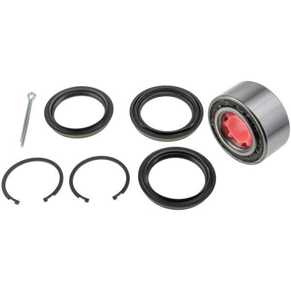 Hjullagersats, Framaxel Nty KLP-NS-018 NTY Hjullagersats, Framaxel Nty KLP-NS-018 NTY