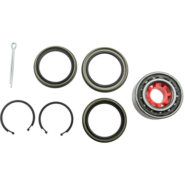 Hjullagersats, Framaxel Nty KLP-NS-018 NTY Hjullagersats, Framaxel Nty KLP-NS-018 NTY