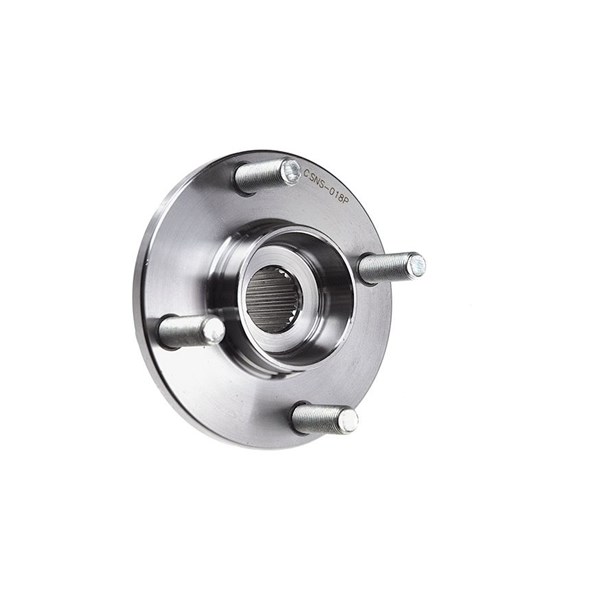 Hjullagersats, Framaxel Nty KLP-NS-018 NTY Hjullagersats, Framaxel Nty KLP-NS-018 NTY