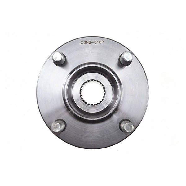 Hjullagersats, Framaxel Nty KLP-NS-018 NTY