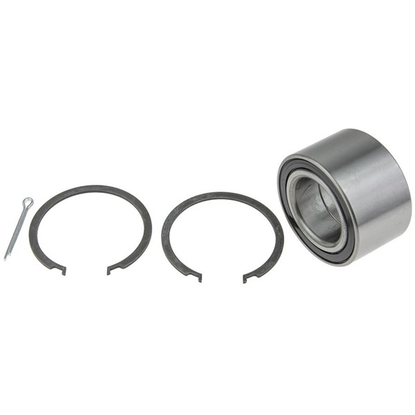 Hjullagersats, Framaxel Nty KLP-NS-037 NTY
