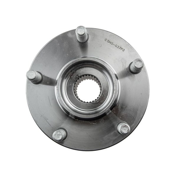 Hjullagersats, Framaxel Nty KLP-NS-037 NTY