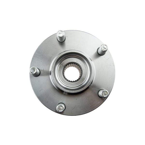 Hjullagersats, Framaxel Nty KLP-NS-037 NTY