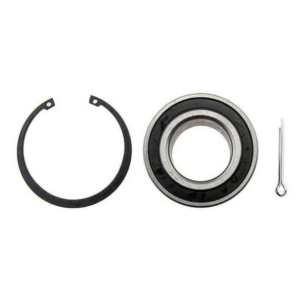 Hjullagersats, Framaxel Nty KLP-NS-038 NTY Hjullagersats, Framaxel Nty KLP-NS-038 NTY